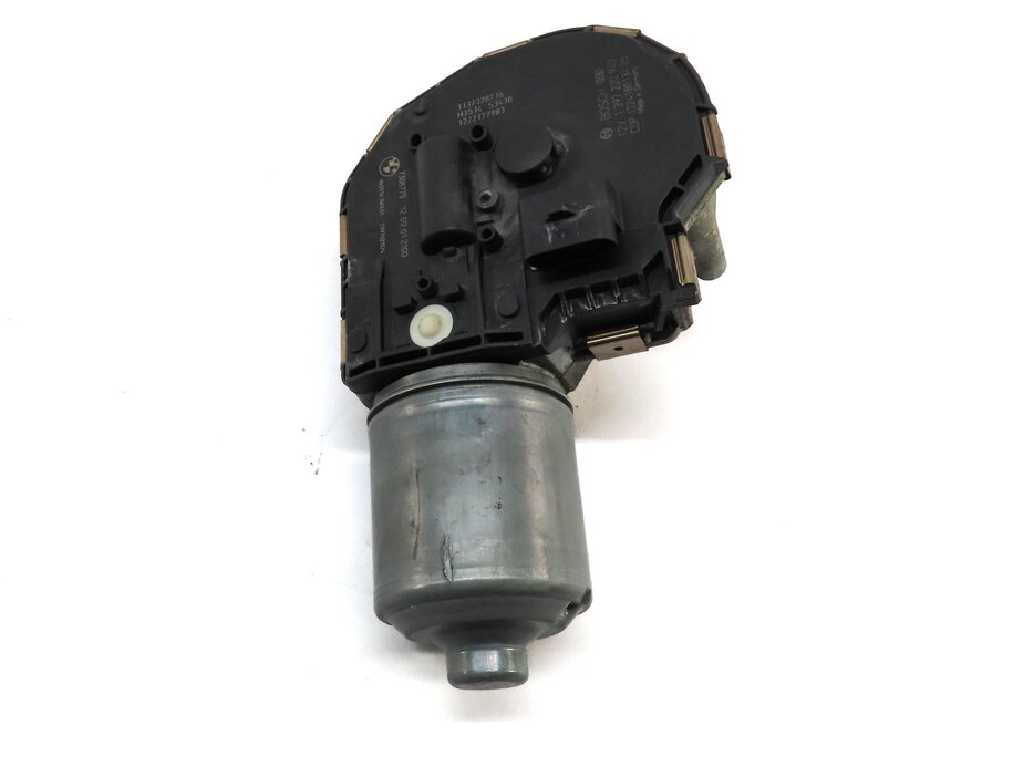 Thumbnail 2: 2012-2019 BMW 640i 650i M6 (F06 F12 F13) FRONT WINDSHIELD WIPER MOTOR
