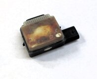 Thumbnail 2: 2013 BMW 640i GRAN COUPE (F06) FRONT RIGHT PASSENGER ULTRASONIC RADAR SENSOR