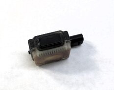 Thumbnail 3: 2013 BMW 640i GRAN COUPE (F06) FRONT RIGHT PASSENGER ULTRASONIC RADAR SENSOR