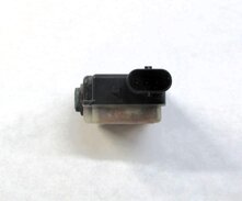 Thumbnail 5: 2013 BMW 640i GRAN COUPE (F06) FRONT RIGHT PASSENGER ULTRASONIC RADAR SENSOR