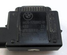 Thumbnail 6: 2013 BMW 640i GRAN COUPE (F06) FRONT RIGHT PASSENGER ULTRASONIC RADAR SENSOR