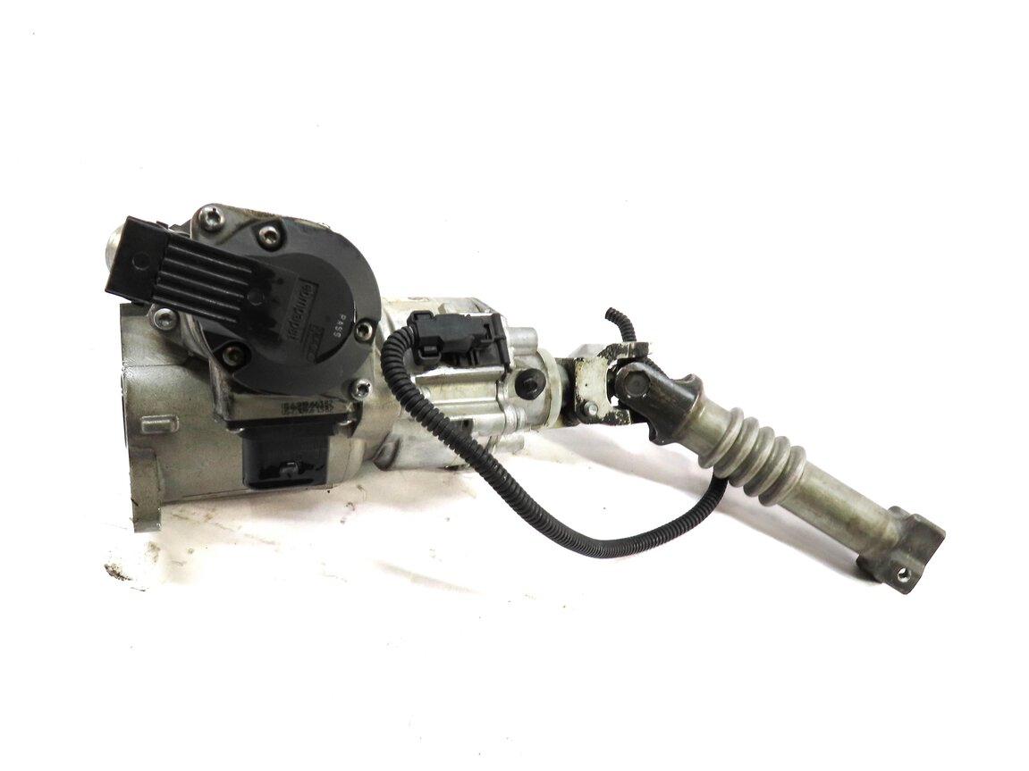 Thumbnail 5: 12-19 BMW 5 6 7 (F01 F06 F10 F12 F13) RWD ACTIVE RACK & PINION SERVO MOTOR