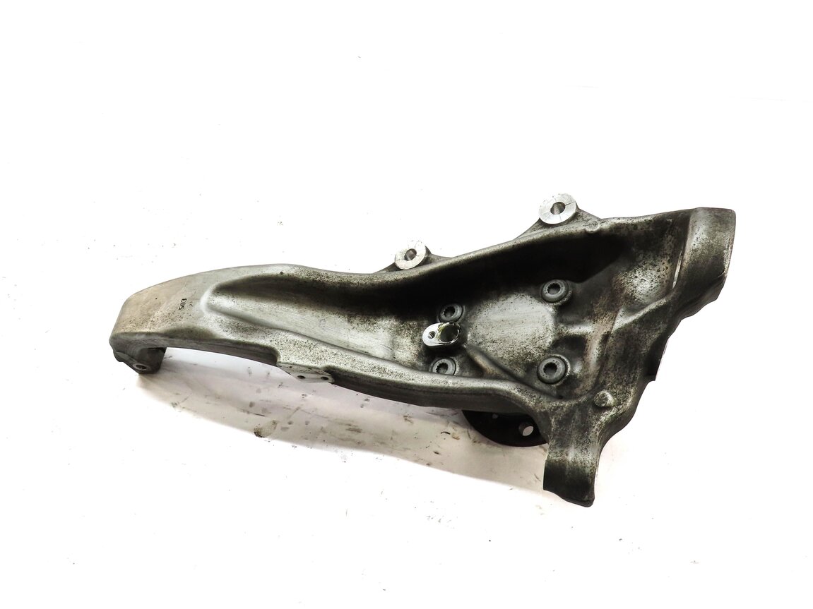 Thumbnail 4: 11-19 BMW 5 6 SERIES F06 F10 F12 F13 RWD FRONT RIGHT DRIVER SPINDLE KNUCKLE HUB