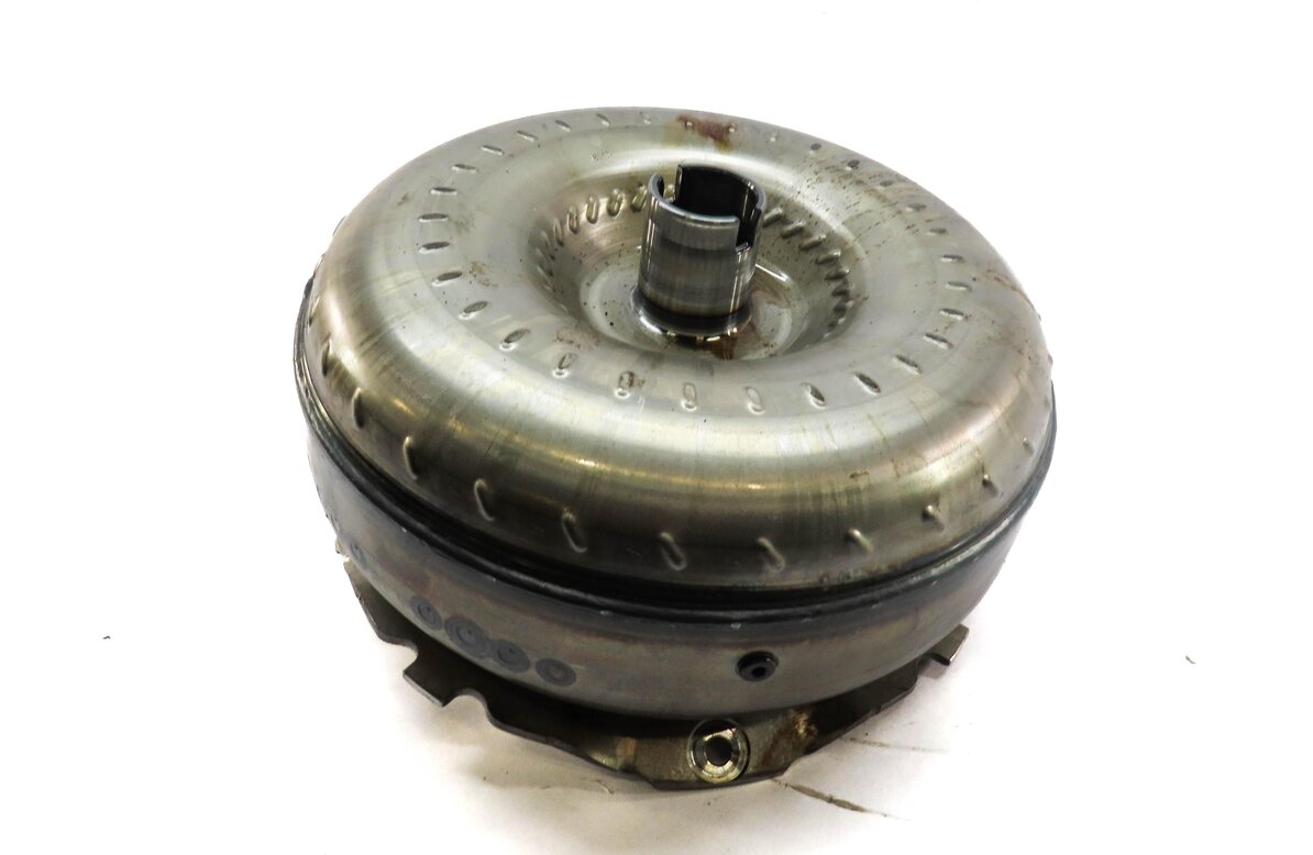 Thumbnail 2: 11-18 MERCEDES CL550 E550 GL450 GL550 ML550 S550 SL550 CLS550 - TORQUE CONVERTER