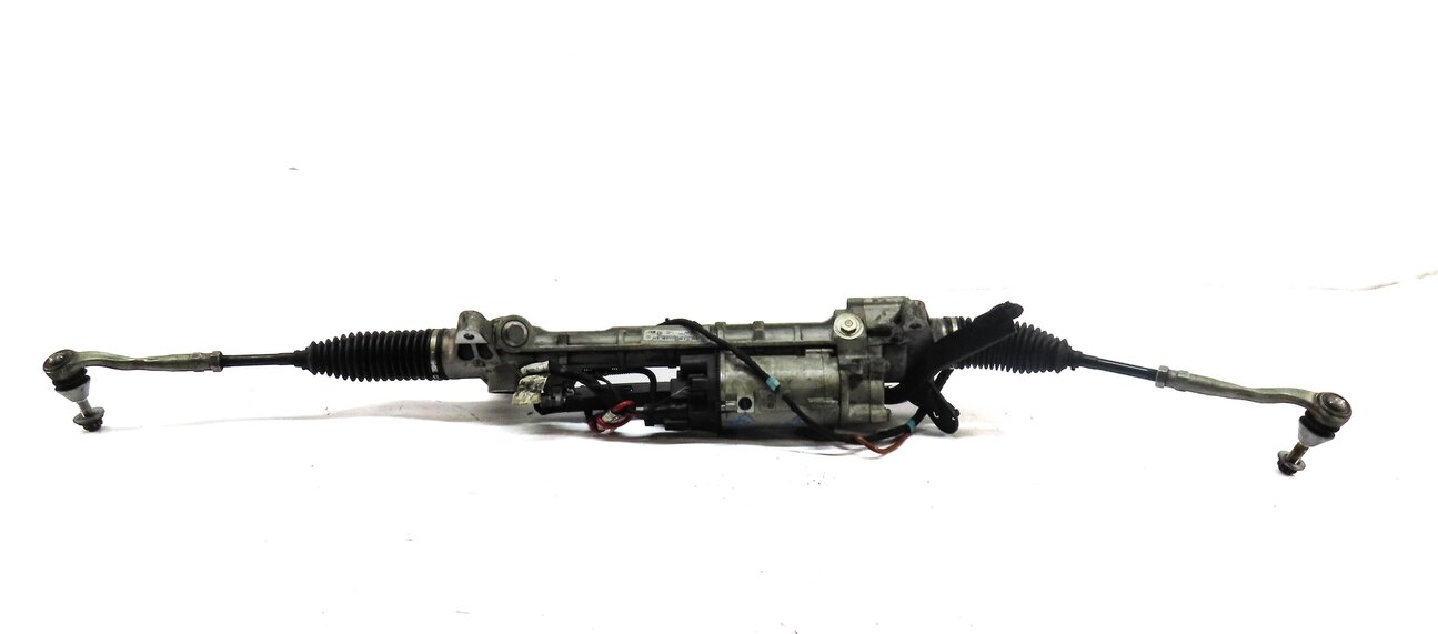 Thumbnail 2: 2013-2016 MERCEDES GL ML CLASS W166 X166) POWER STEERING GEAR RACK & PINION