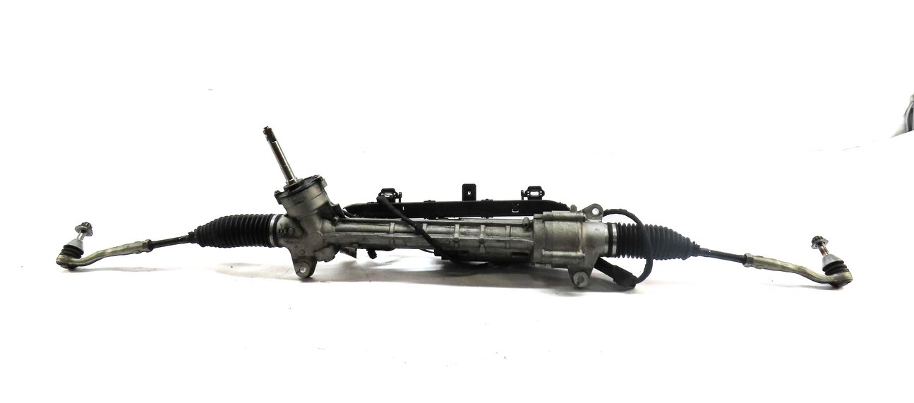 Thumbnail 3: 2013-2016 MERCEDES GL ML CLASS W166 X166) POWER STEERING GEAR RACK & PINION