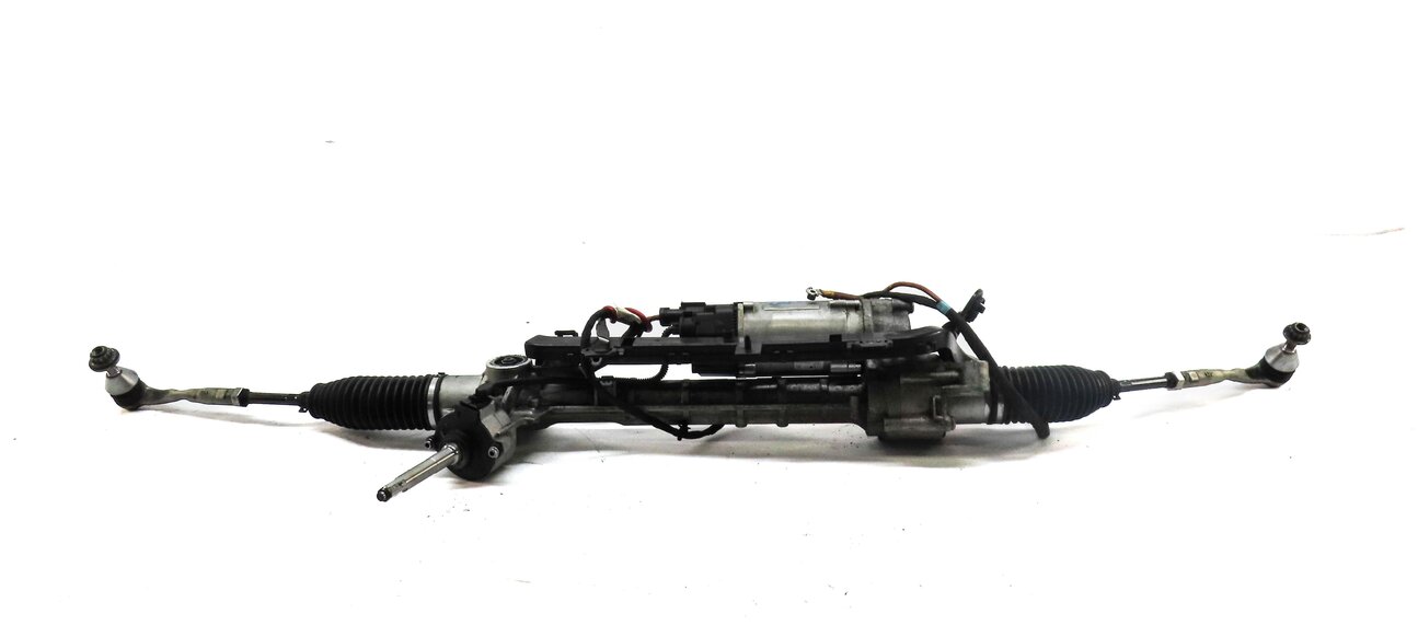 Thumbnail 4: 2013-2016 MERCEDES GL ML CLASS W166 X166) POWER STEERING GEAR RACK & PINION