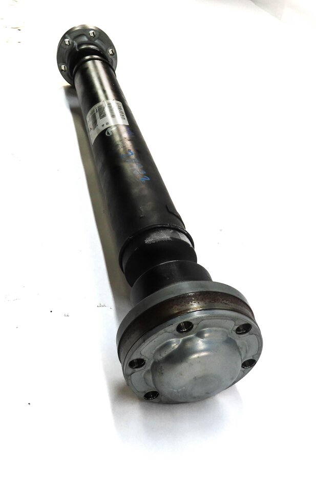 Thumbnail 3: 12-15 MERCEDES GL450 GL550 GL63 ML400 ML500 ML63 (W166 X166) FRONT DRIVESHAFT