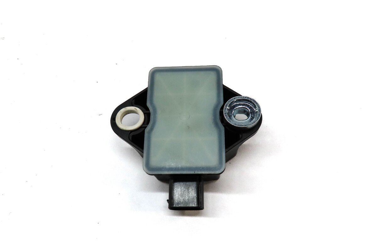 Thumbnail 2: 2013 MERCEDES ML550 (W166) YAW TURN RATE CONTROL MODULE 0065422618