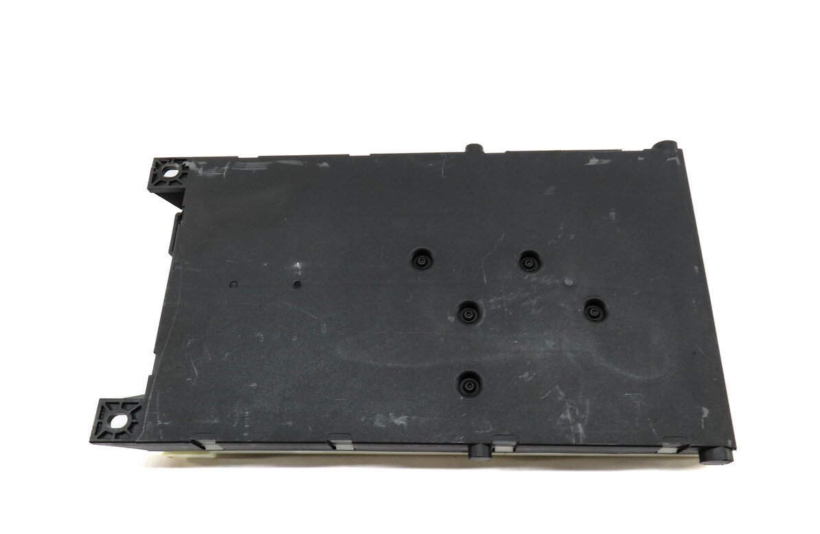 Thumbnail 3: 13 MERCEDES ML GL (W166 X166) FRONT SIGNAL ACQUISITION CONTROL MODULE SAM