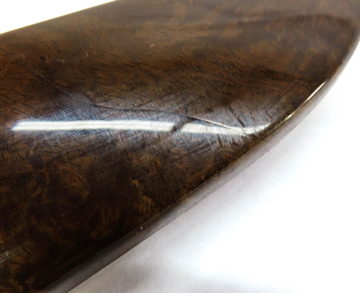 Thumbnail 10: 2013 MERCEDES ML550 W166 FRONT REAR LEFT RIGHT DOOR DASH CONSOLE TRIM SET WALNUT