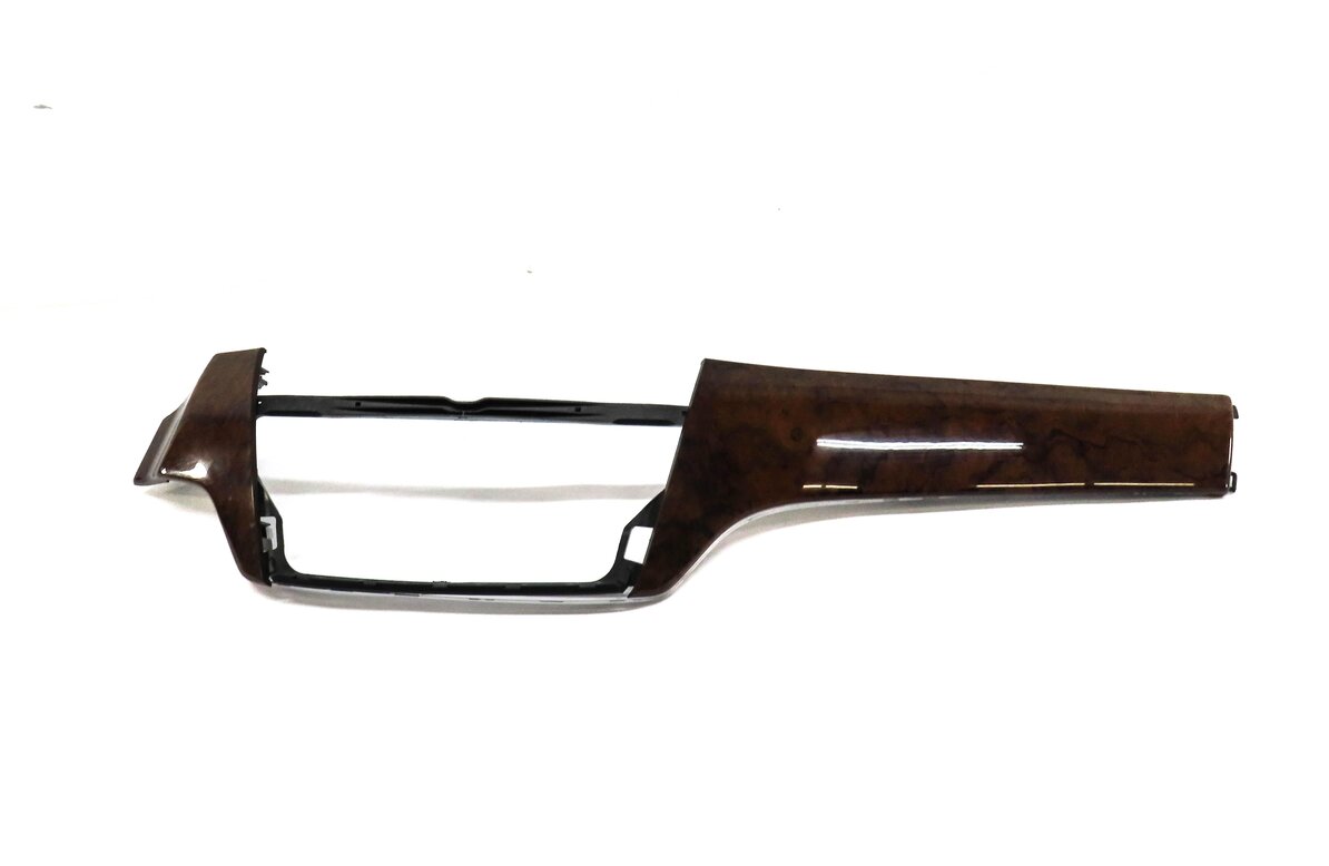 Thumbnail 9: 2013 MERCEDES ML550 W166 FRONT REAR LEFT RIGHT DOOR DASH CONSOLE TRIM SET WALNUT