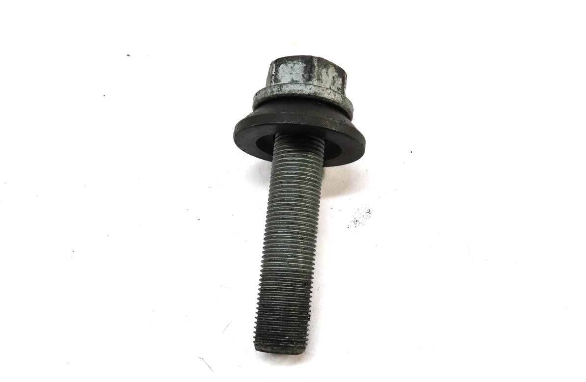 Thumbnail 3: 11-20 MERCEDES CL E G GL GLS ML S SL CLS SLK W212 W218 W222 HARMONIC BALANCER