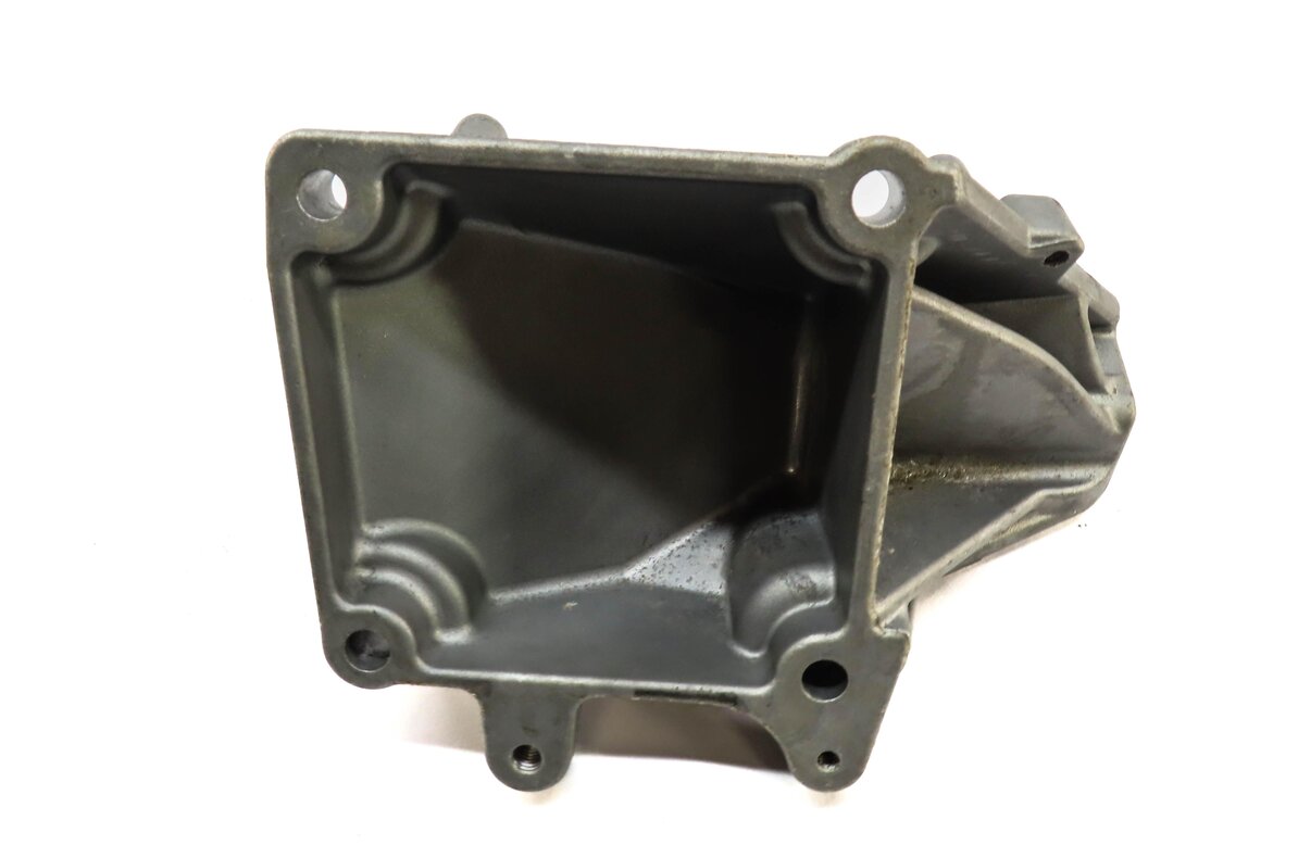 Thumbnail 9: 2013 MERCEDES ML550 W166 4.6L TURBO M278 ENGINE LEFT RIGHT MOTOR MOUNT BRACKET