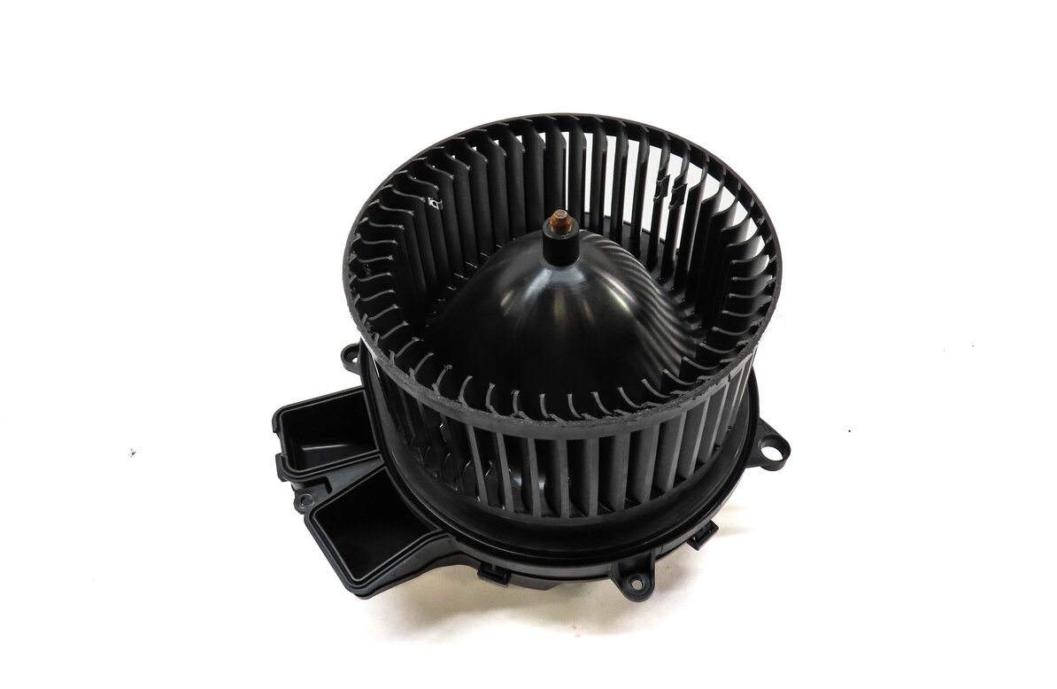 Thumbnail 1: 2012-2019 MERCEDES GL GLE GLS ML (W166 W292 X166) FRONT HEATER A/C BLOWER MOTOR