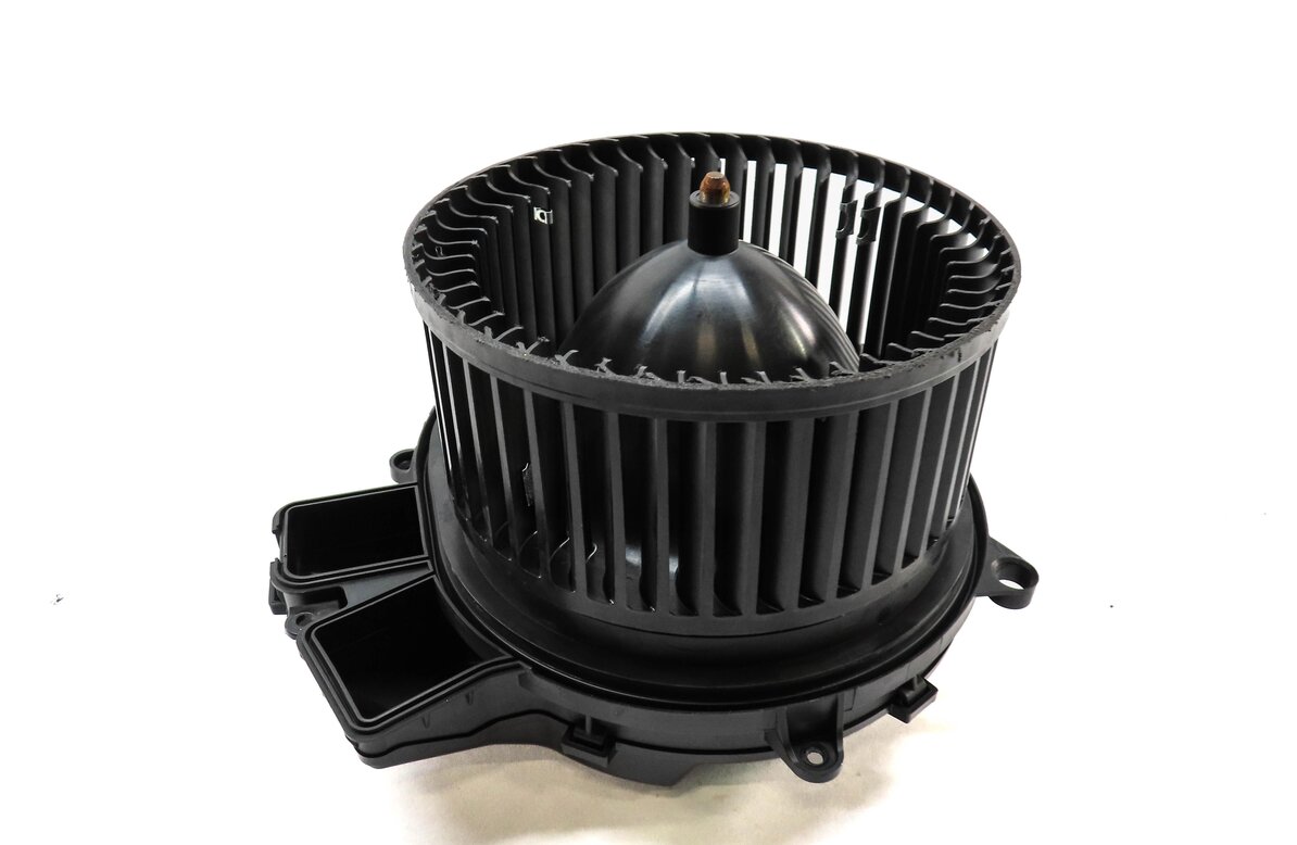 Thumbnail 2: 2012-2019 MERCEDES GL GLE GLS ML (W166 W292 X166) FRONT HEATER A/C BLOWER MOTOR