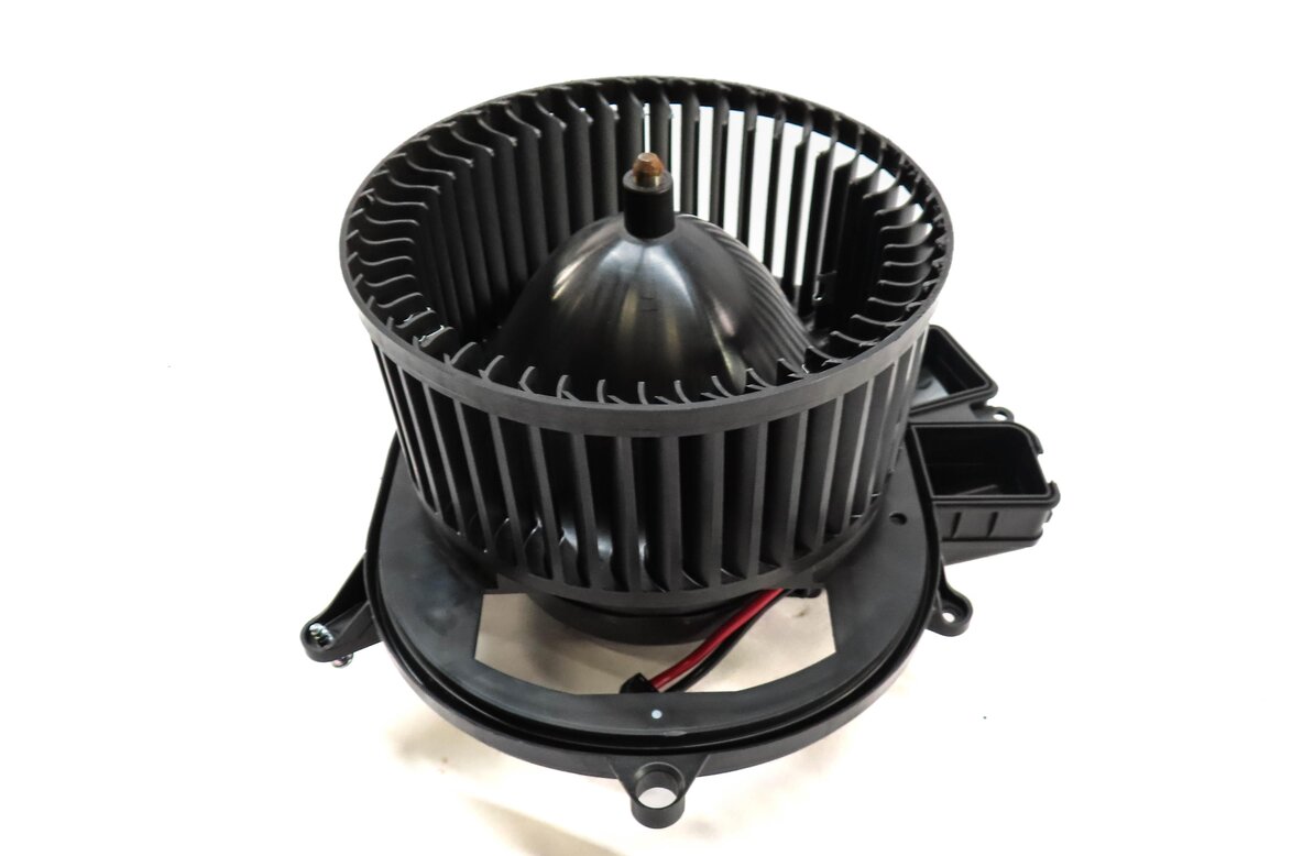 Thumbnail 3: 2012-2019 MERCEDES GL GLE GLS ML (W166 W292 X166) FRONT HEATER A/C BLOWER MOTOR