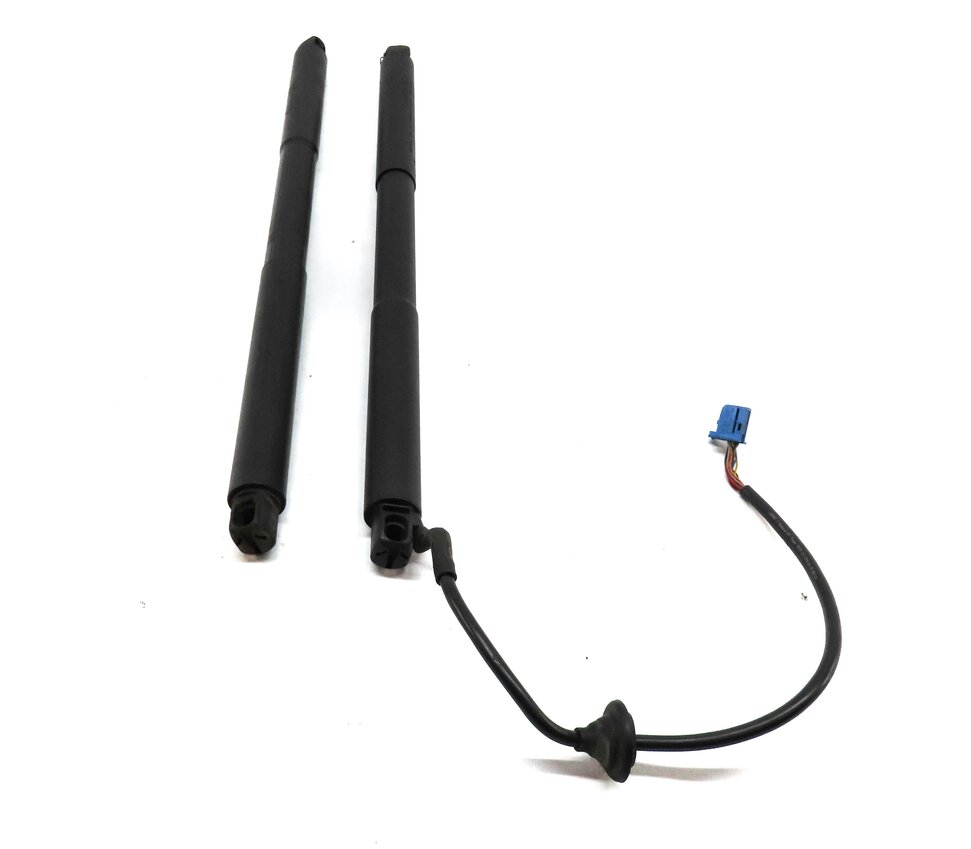 Thumbnail 2: 12-13 MERCEDES ML CLASS (W166) REAR TRUNK LEFT & RIGHT ELECTRIC SHOCK ASSIST SET