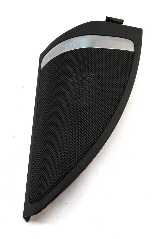 Thumbnail 3: 2013 MERCEDES ML550 (W166) FRONT RIGHT DOOR HARMAN KARDON TWEETER SPEAKER GRILLE