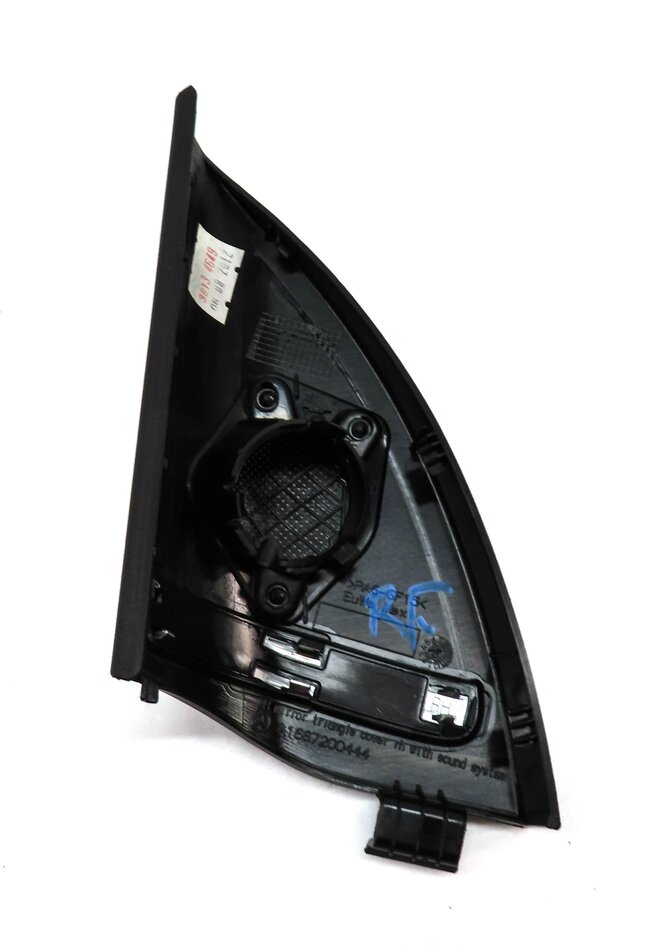 Thumbnail 4: 2013 MERCEDES ML550 (W166) FRONT RIGHT DOOR HARMAN KARDON TWEETER SPEAKER GRILLE