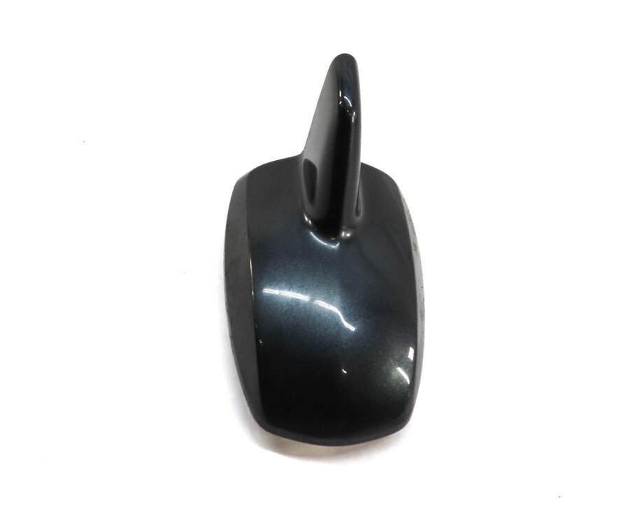 Thumbnail 2: 2013 MERCEDES ML550 (W166) REAR ROOF SHARK FIN ANTENNA (TENORITE GRAY METALLIC)