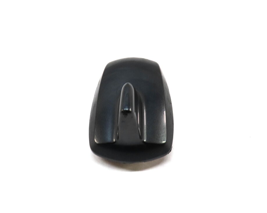 Thumbnail 3: 2013 MERCEDES ML550 (W166) REAR ROOF SHARK FIN ANTENNA (TENORITE GRAY METALLIC)