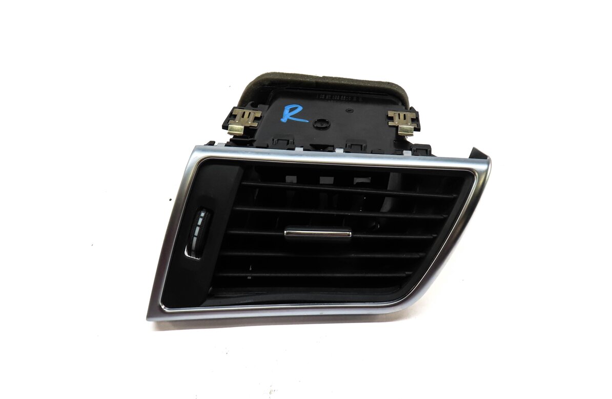 Thumbnail 2: 2013 MERCEDES ML550 (W166) FRONT RIGHT PASSENGER DASH HVAC A/C HEATER AIR VENT