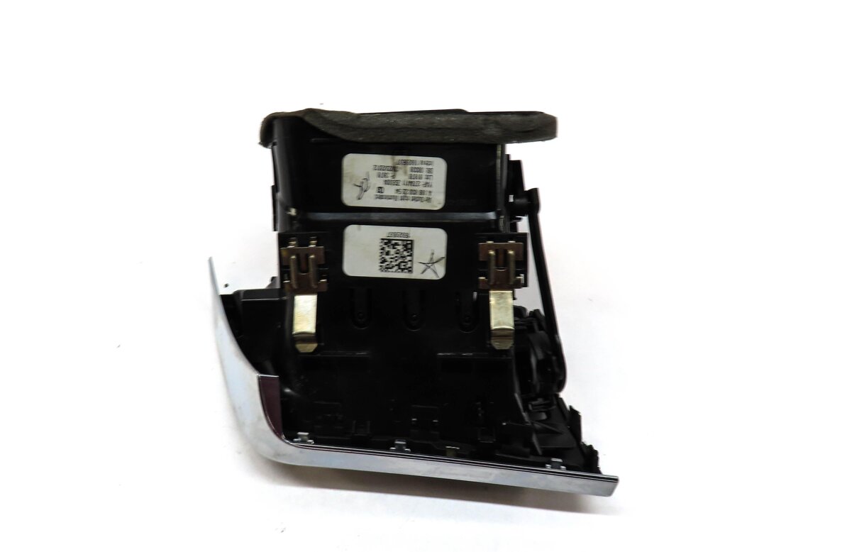 Thumbnail 4: 2013 MERCEDES ML550 (W166) FRONT RIGHT PASSENGER DASH HVAC A/C HEATER AIR VENT