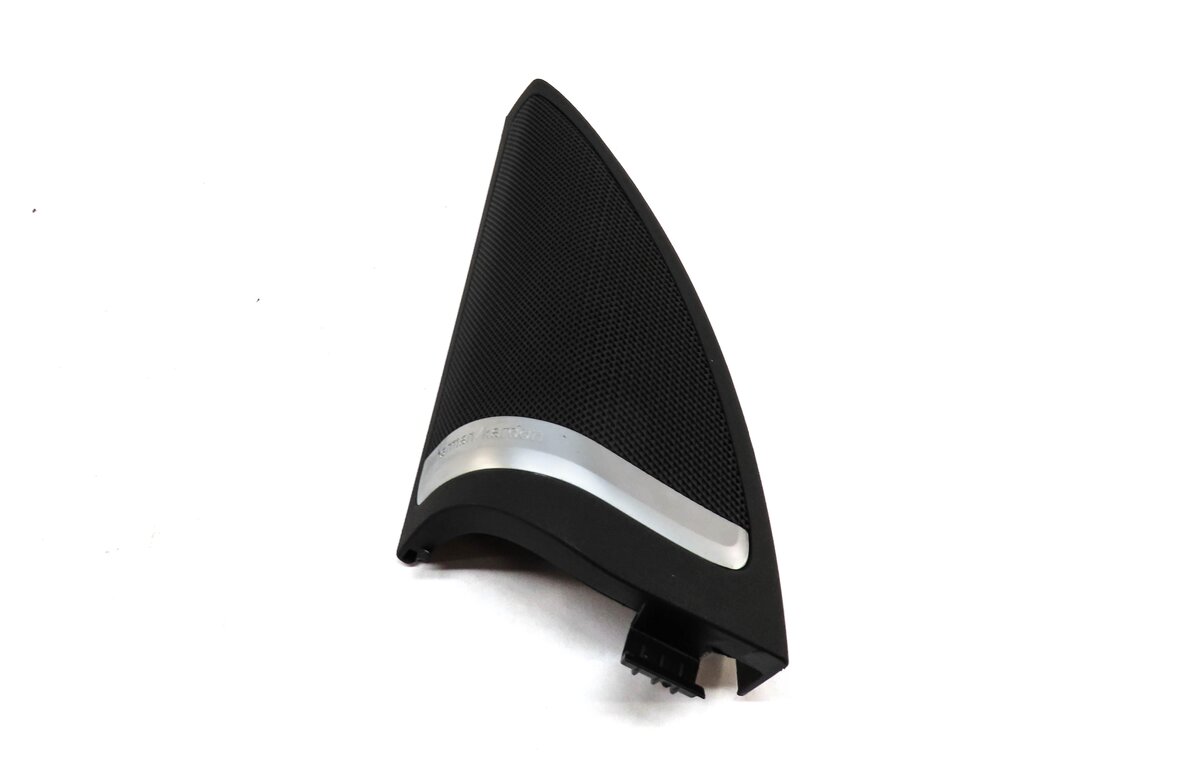 Thumbnail 2: 2013 MERCEDES ML550 (W166) FRONT LEFT DOOR HARMAN KARDON TWEETER SPEAKER GRILLE