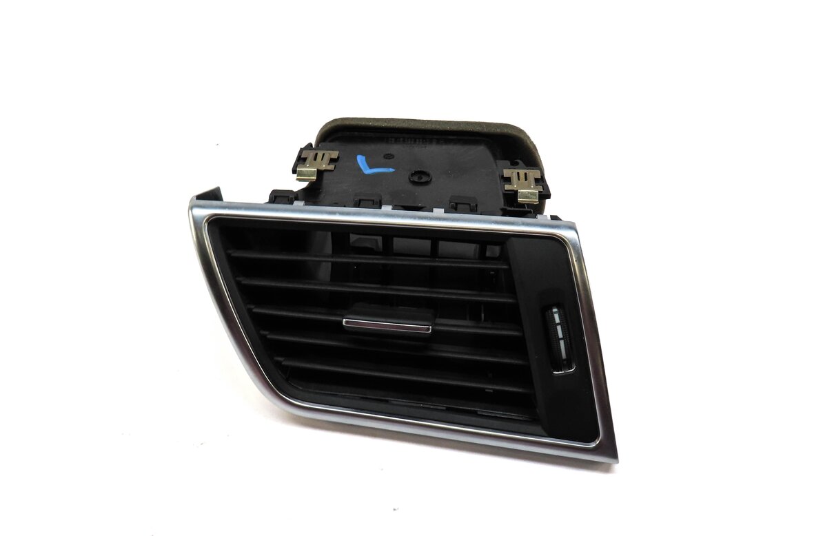 Thumbnail 2: 2013 MERCEDES ML550 (W166) FRONT LEFT DRIVER DASH HVAC A/C HEATER AIR VENT