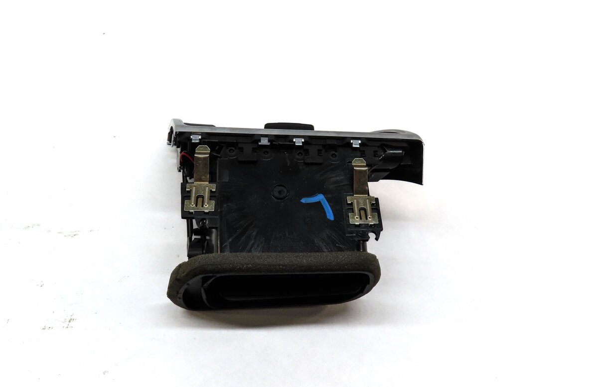 Thumbnail 3: 2013 MERCEDES ML550 (W166) FRONT LEFT DRIVER DASH HVAC A/C HEATER AIR VENT