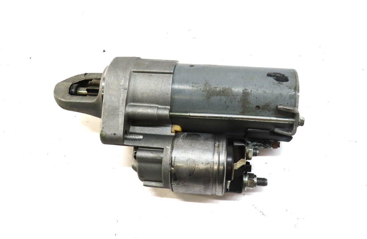 Thumbnail 4: 2011-2014 MERCEDES CL63 E550 GL450 GL550 ML550 S550 SL550 CLS550 - STARTER MOTOR