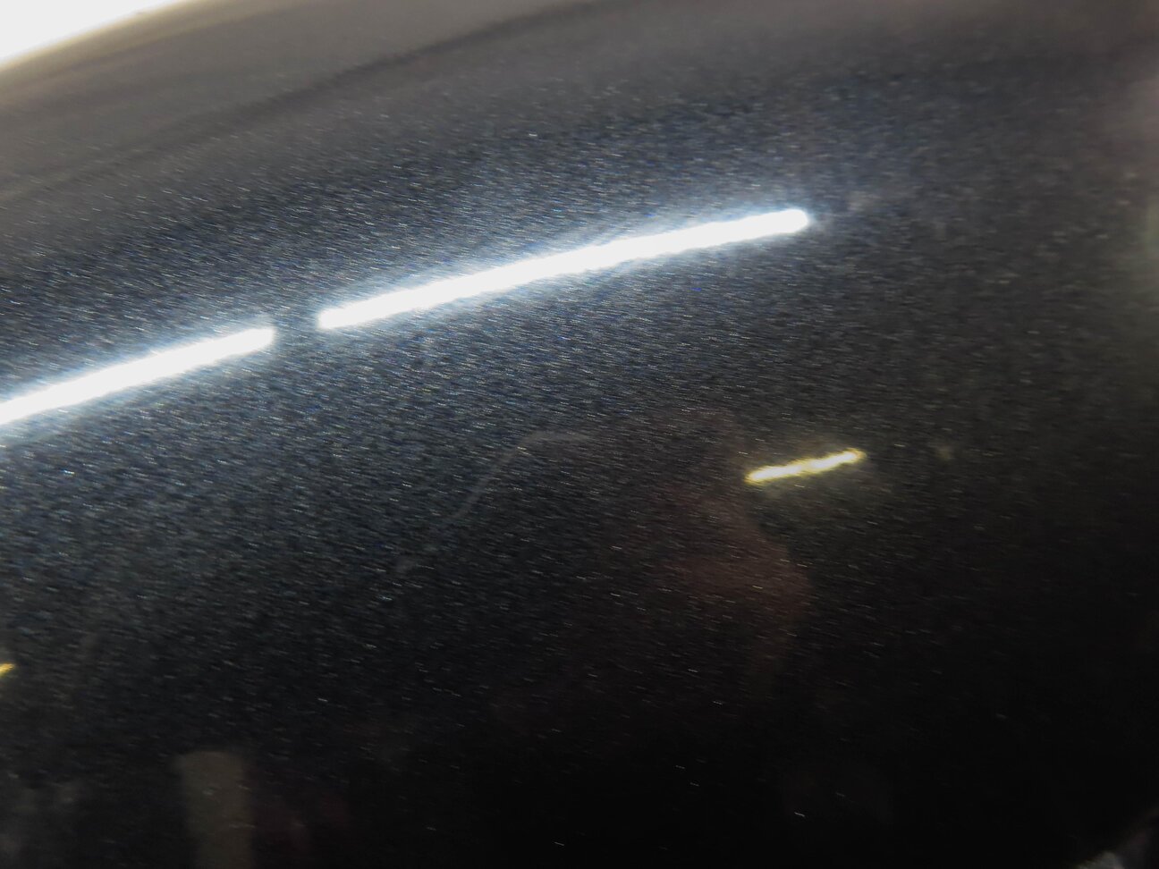 Thumbnail 8: 12-16 MERCEDES GL450 GL550 ML350 (W166 X166) LEFT - BLIND SPOT MIRROR (GRAY)