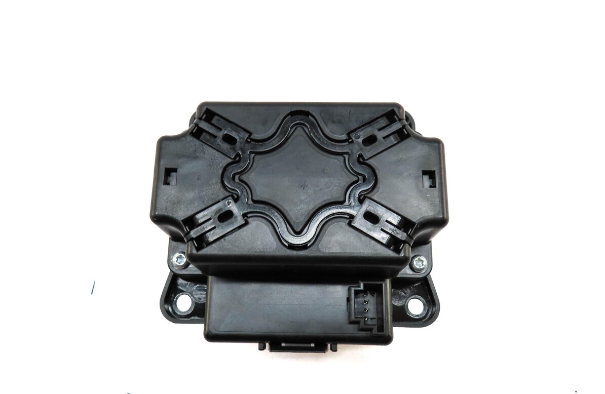Thumbnail 5: 2012-2013 MERCEDES G550 GL350 GL450 GL550 ML350 ML550 (W166 X166) RADIO GPS KNOB