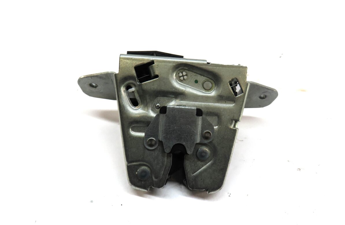 Thumbnail 2: 2013 MERCEDES ML550 (W166) REAR TRUNK HATCH LOCK LATCH ACTUATOR 2047400735