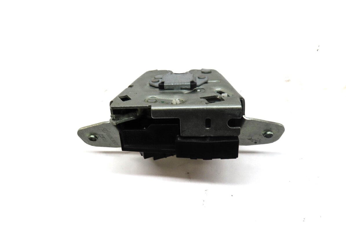 Thumbnail 3: 2013 MERCEDES ML550 (W166) REAR TRUNK HATCH LOCK LATCH ACTUATOR 2047400735