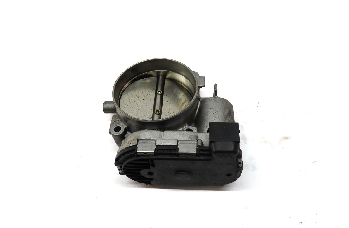 Thumbnail 2: 11-20 MERCEDES CL CLS E G GL GLE GLS ML S W207 W212 W166 X166 5.5L THROTTLE BODY