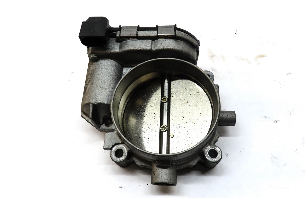 Thumbnail 3: 11-20 MERCEDES CL CLS E G GL GLE GLS ML S W207 W212 W166 X166 5.5L THROTTLE BODY
