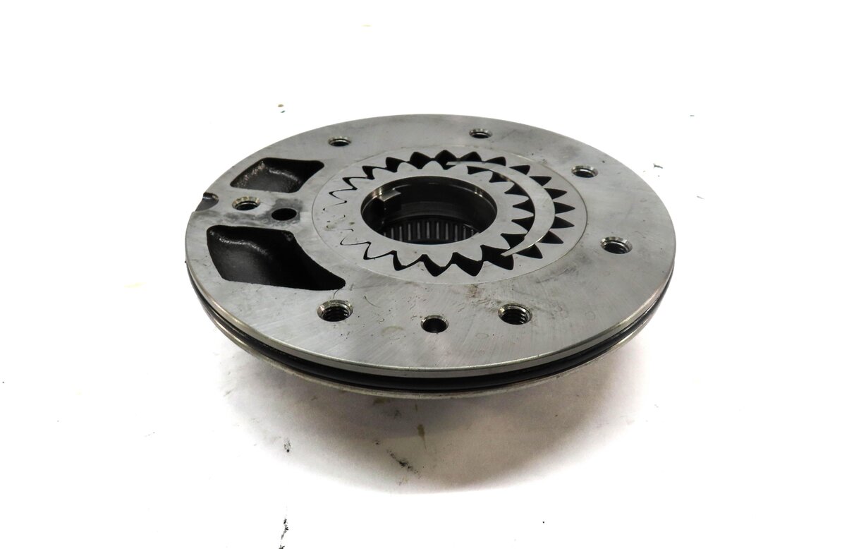 Thumbnail 2: 2013 MERCEDES GL450 GL550 ML550 (W166 X166) 722.9 TRANSMISSION VALVE BODY BLOCK