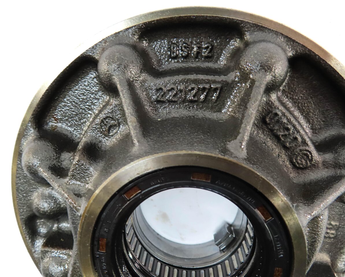 Thumbnail 6: 2013 MERCEDES GL450 GL550 ML550 (W166 X166) 722.9 TRANSMISSION VALVE BODY BLOCK