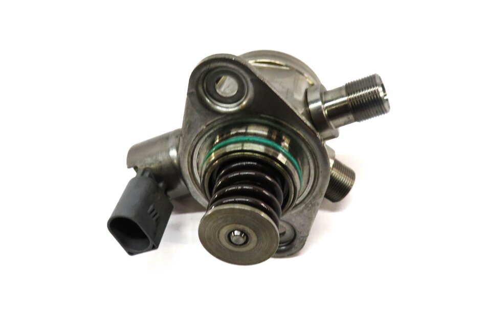 Thumbnail 4: 11-20 MERCEDES CL E G GL ML SL S SL CLS W212 W222 LEFT HIGH PRESSURE FUEL PUMP