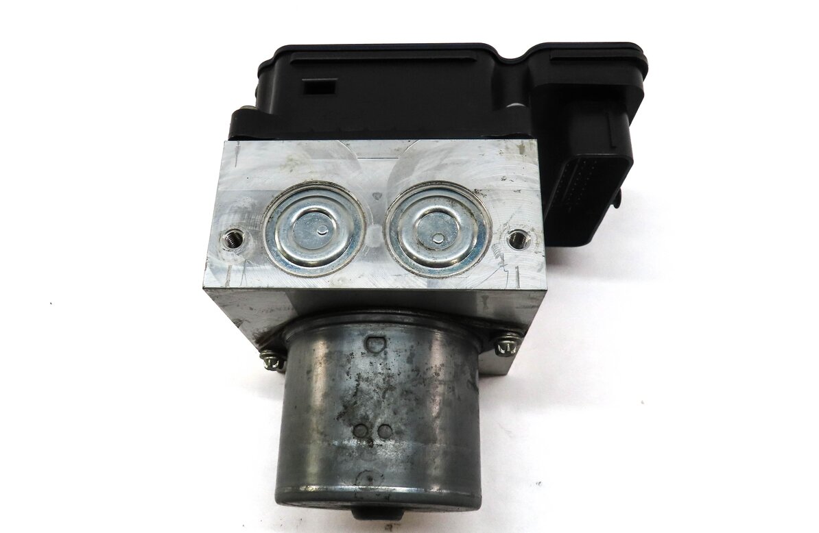 Thumbnail 3: 2012-2013 MERCEDES GL ML CLASS (W166 X166) ABS ANTI LOCK BRAKE PUMP w/ MODULE