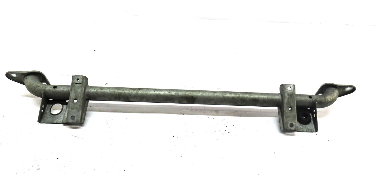 Thumbnail 2: 2013 MERCEDES ML550 (W166) 4.6L TURBO M278 ENGINE RADIATOR CORE SUPPORT BAR