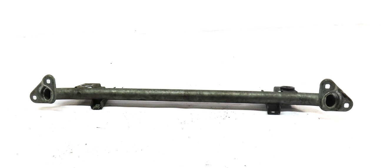 Thumbnail 3: 2013 MERCEDES ML550 (W166) 4.6L TURBO M278 ENGINE RADIATOR CORE SUPPORT BAR