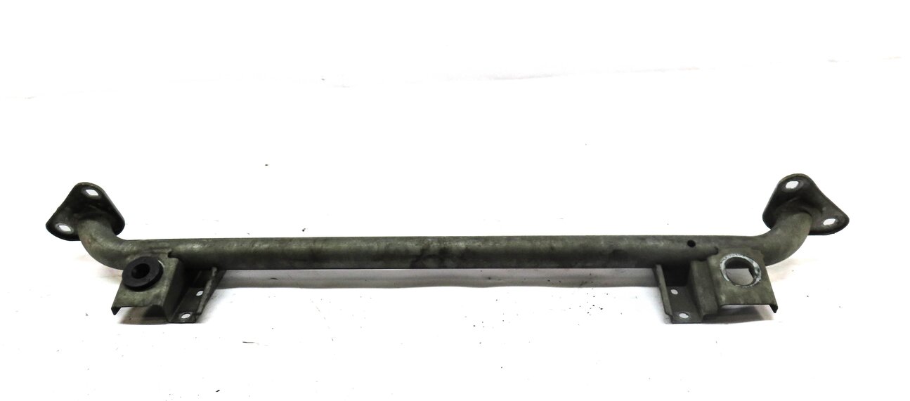 Thumbnail 4: 2013 MERCEDES ML550 (W166) 4.6L TURBO M278 ENGINE RADIATOR CORE SUPPORT BAR