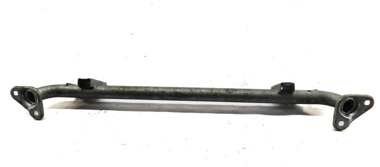 Thumbnail 5: 2013 MERCEDES ML550 (W166) 4.6L TURBO M278 ENGINE RADIATOR CORE SUPPORT BAR