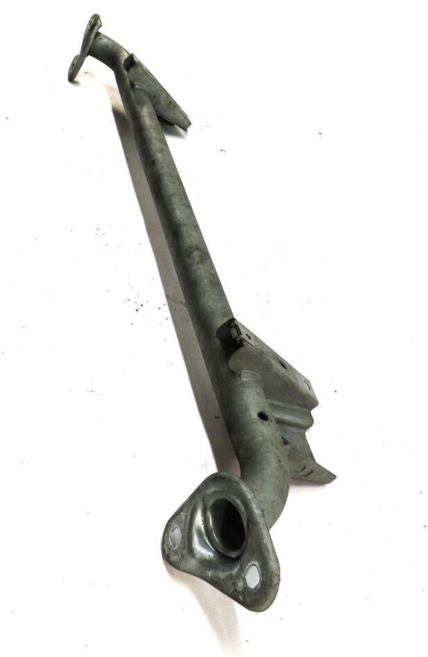Thumbnail 6: 2013 MERCEDES ML550 (W166) 4.6L TURBO M278 ENGINE RADIATOR CORE SUPPORT BAR