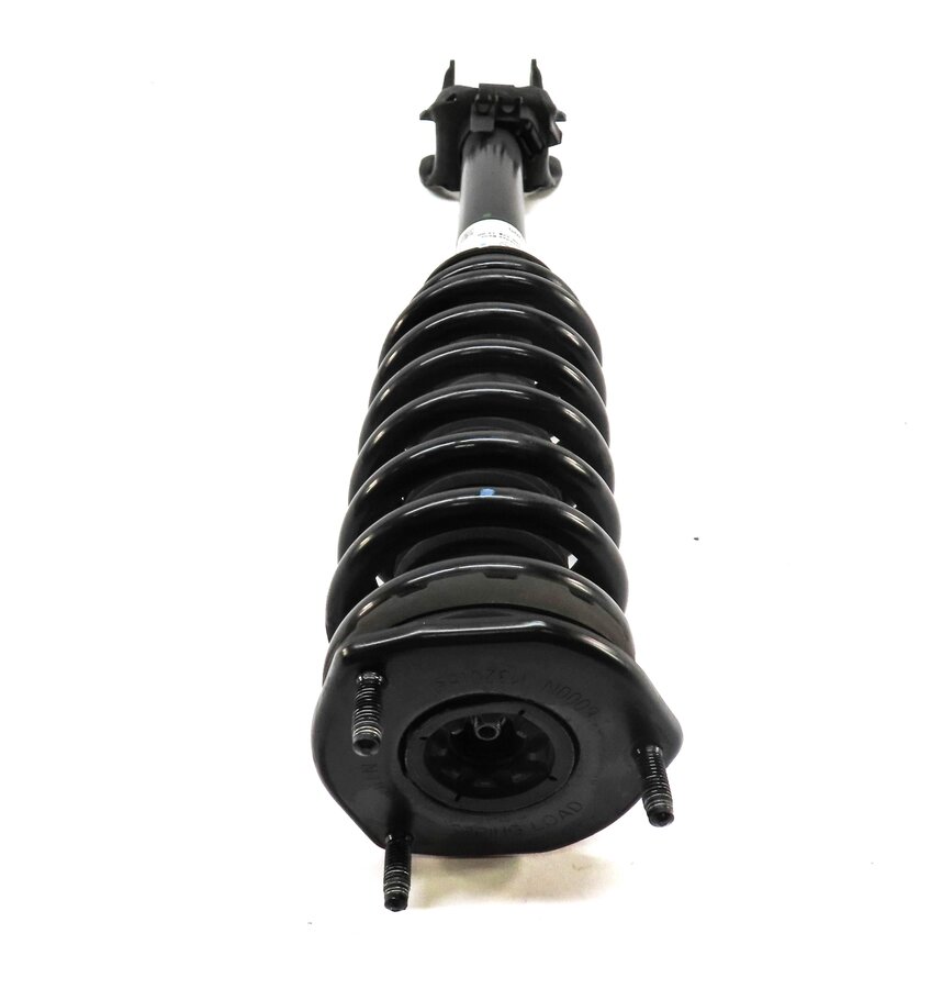 Thumbnail 4: 2013 MERCEDES ML550 (W166) 4.6L FRONT LEFT & RIGHT STANDARD AWD SHOCK STRUT SET2