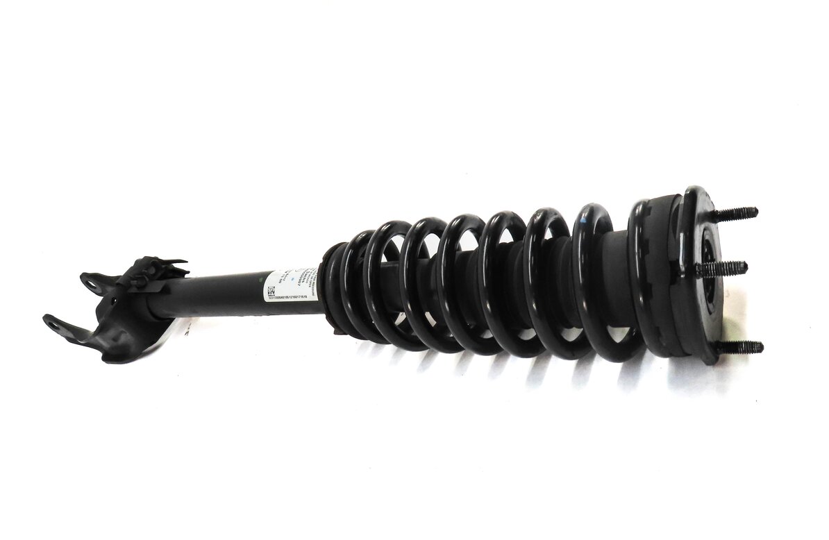 Thumbnail 5: 2013 MERCEDES ML550 (W166) 4.6L FRONT LEFT & RIGHT STANDARD AWD SHOCK STRUT SET2