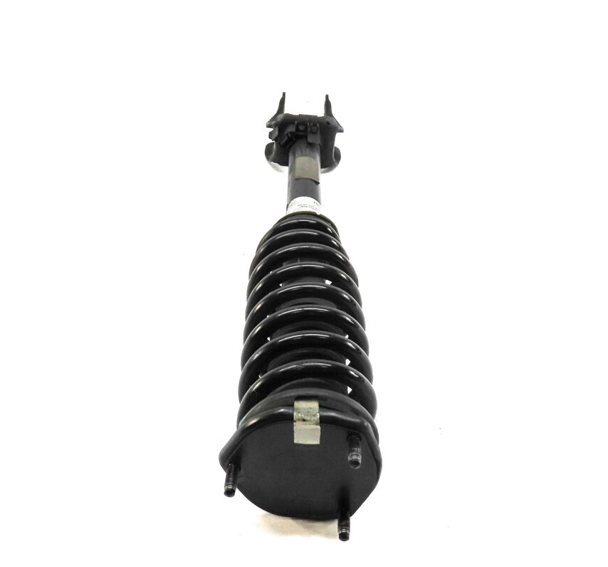Thumbnail 8: 2013 MERCEDES ML550 (W166) 4.6L FRONT LEFT & RIGHT STANDARD AWD SHOCK STRUT SET2
